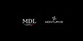 Monturve unisce le forze con MDL per celebrare il Made in Italy.